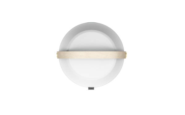 Kooduu Light Up Nolinearts Lampe LED Bluetooth Lautsprecher