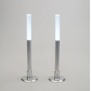 Tischleuchte LED Lampe von Bottlelight BOT09 Nolinearts