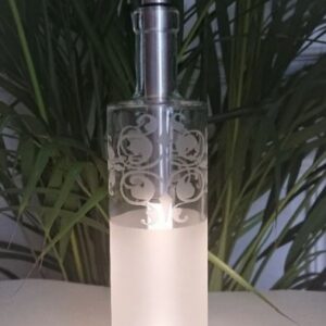 Flasche für Bottlelight Flaschenlampe Nolinearts